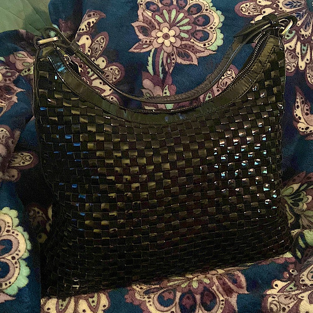 A beauty of a hobo bag